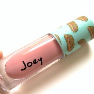 Friends x Revolution Joey Lip Gloss